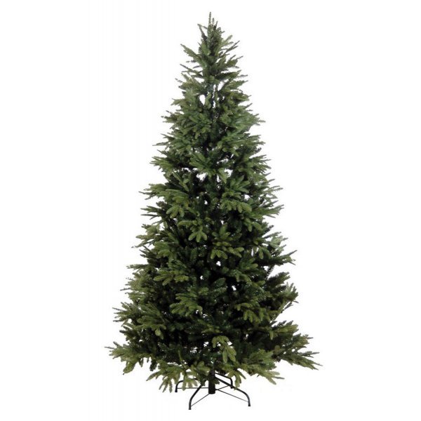 Χριστουγεννιάτικο Δέντρο Ζήρεια (2,10m)